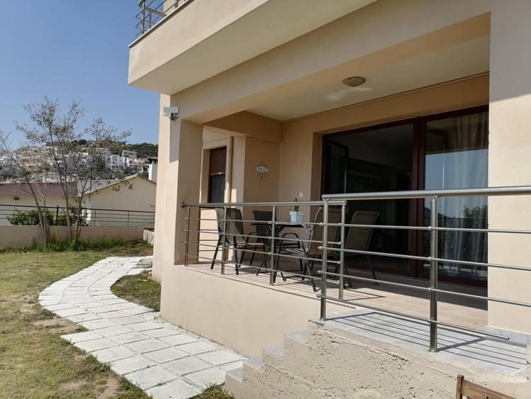 Secreto Apartment Kavala Exterior photo